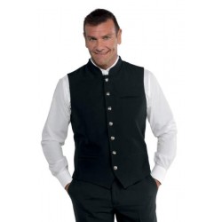 GILET SALISBURGO 100% pol