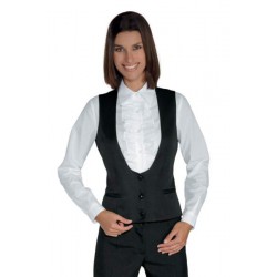 GILET LAS VEGAS 100% pol