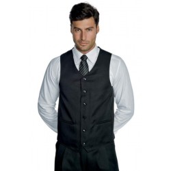 GILET RIALTO 100% pol