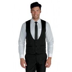 GILET PIGALLE 100% pol