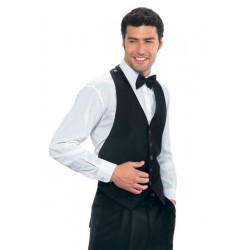 GILET BOLERO 100% pol