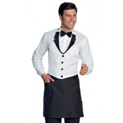 GREMBIULE VICTOR 100% pol