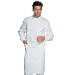 CAMICE DENTISTA 100% cot