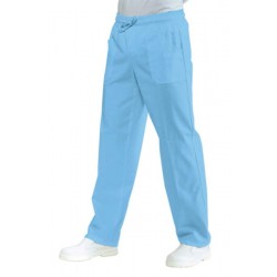 PANTALONE ELASTICO 100% cot