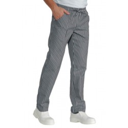 PANTALACCIO 5XL pol/cot