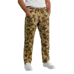 PANTALACCIO 100% cot