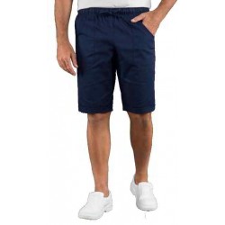 PANTALACCIO SHORT pol/cot