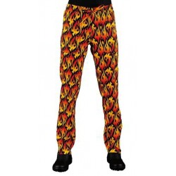 PANTALACCIO NEW 100% cot