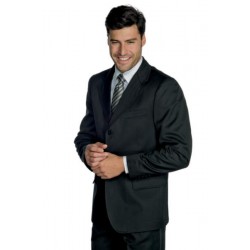 GIACCA 3 BOTT. fresco lana