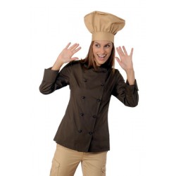 LADY CHEF pol/cot extralight