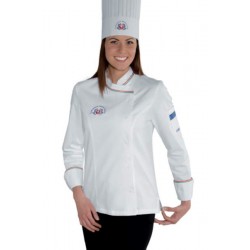 GIACCA LADY F.I.C. pol/cot