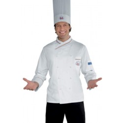 GIACCA PANAMA SLIM F.I.C. pol/cot