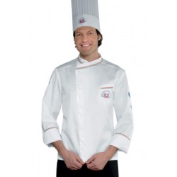 GIACCA BILBAO SATIN F.I.C. 100% cot