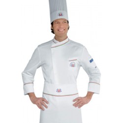 GIACCA BILBAO F.I.C. pol/cot