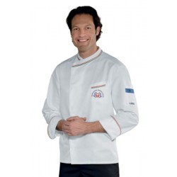 GIACCA BILBAO SUPERDRY F.I.C. 100% pol