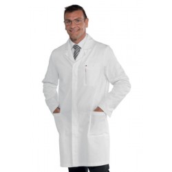 CAMICE 100 cm senza elastico pol/cot