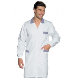 CAMICE TORONTO 100% cot