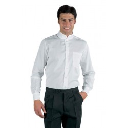 CAMICIA DUBLINO pol/cot