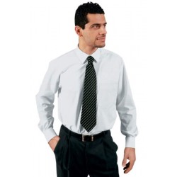 CAMICIA ISACCO UOMO pol/cot