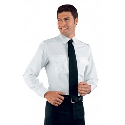 CAMICIA PILOTA pol/cot