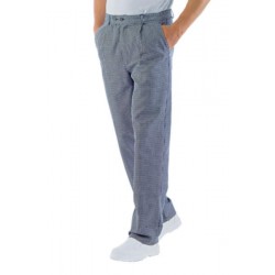 PANTALONE CUOCO (TG 62-64) 100% cot