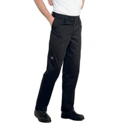 PANTALONE UOMO F.I.C. pol/cot