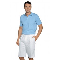 PANTALONCINO 100% cot