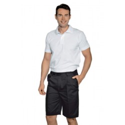 PANTALONCINO pol/cot