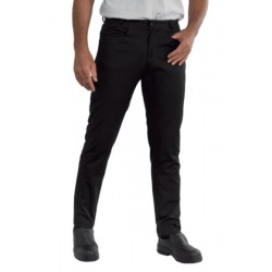 PANTALONE YALE SLIM pol/cot