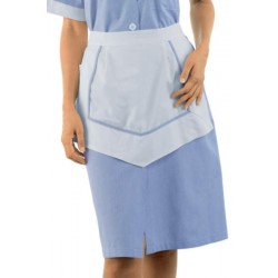 GREMBIULINO ZURIGO 100% cot