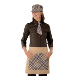 ORLEANS tartan CM 72x46 100% pol