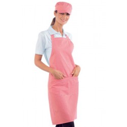 PETTORINA RIGATA 70x90 pol/cot