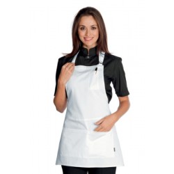 GREMBIULE PICCADILLY 100% cot