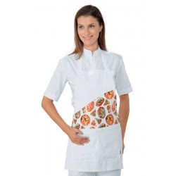 GREMBIULE LOLLIPOP PIZZA 100% cotone