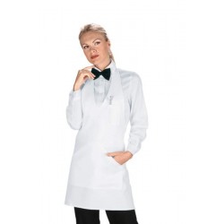 BISTRO tinta unita pol/cot