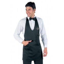 BISTRO tinta unita 100% pol