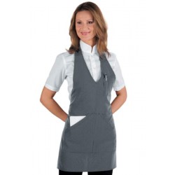 BISTRO gessato 100% pol