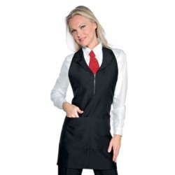 MADEIRA ZIP tinta unita 100% pol