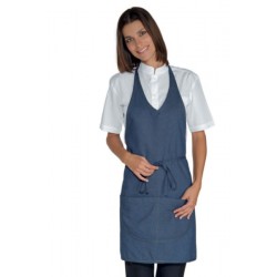 GREMBIULE MAGIC 100% cot