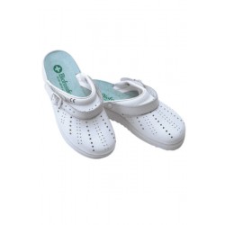 ZOCCOLO ANTISCIVOLO BIANCO