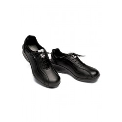 SCARPA DONNA CON LACCI 