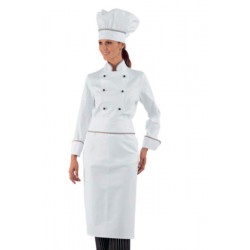 RONDIN PROFILATO 95x70 100% cot