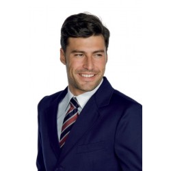 CRAVATTA REGIMENTAL 100% pol