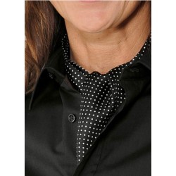 ASCOT SETA 100% seta