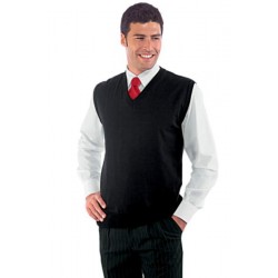 GILET UNISEX lana/acrilico