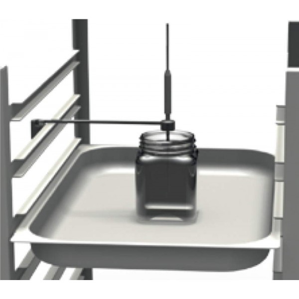 Posizionatore per sonda al cuore DPS-GN1