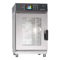 Forno combinato PLUS Digitale 7 GN1/1