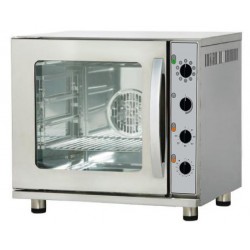 Forno multifunzione 4 GN2/3