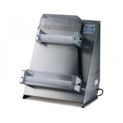 DILAMINATRICE 2 RULLI DL40P