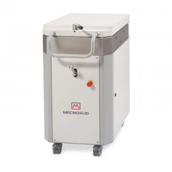 SPEZZATRICE FORMATIRICE DV20